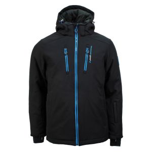 Prezzi Peak mountain giacca softshell canadi