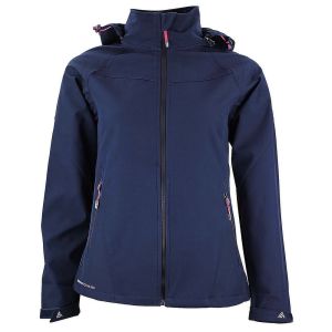 Prezzi Peak mountain giacca softshell acelsior