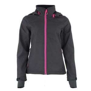 Prezzi Peak mountain giacca softshell aforta