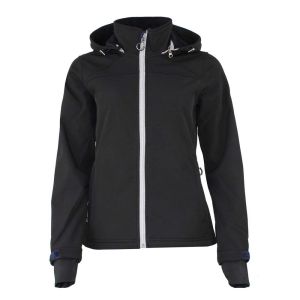 Prezzi Peak mountain giacca softshell afori