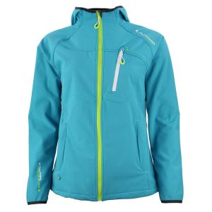 Prezzi Peak mountain giacca softshell anso