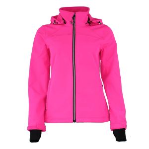 Prezzi Peak mountain giacca softshell afori