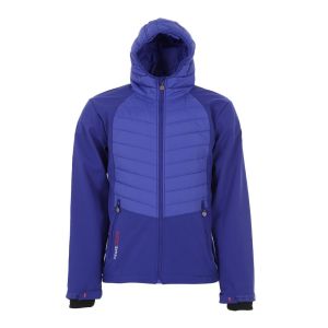 Prezzi Degre celsius giacca softshell cander