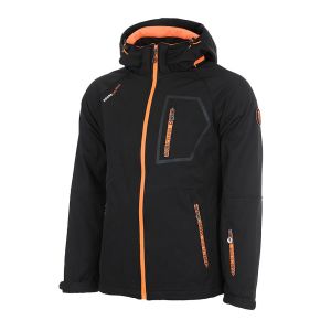 Prezzi Degre celsius giacca softshell cimalon