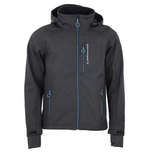 Prezzi Peak mountain giacca softshell caforain