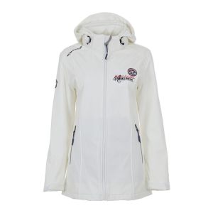 Prezzi Vent du cap giacca softshell amiral