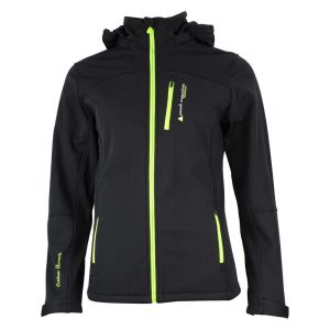 Prezzi Peak mountain giacca softshell ganne