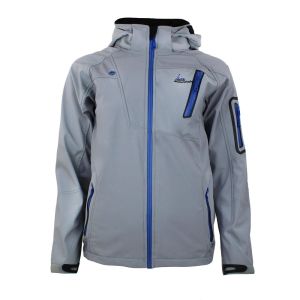 Prezzi Peak mountain giacca softshell ecolok