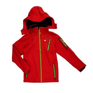 Prezzi Peak mountain giacca softshell ecolok