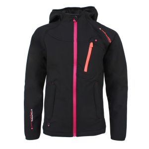 Prezzi Peak mountain giacca softshell fanso