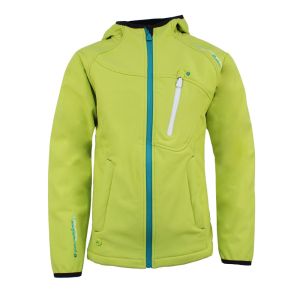 Prezzi Peak mountain giacca softshell ganso