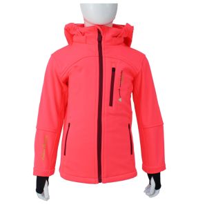 Prezzi Peak mountain giacca softshell fanne