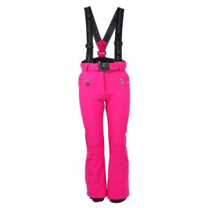 Prezzi Peak mountain pantaloni gafuzza