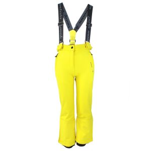 Prezzi Peak mountain pantaloni gashell