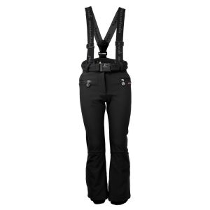 Prezzi Peak mountain pantaloni gafuzza