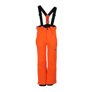 Prezzi Peak mountain pantaloni ecashell