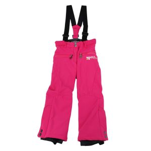 Prezzi Peak mountain pantaloni fafuzzi