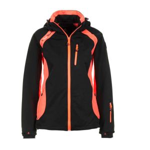 Prezzi Peak mountain giacca softshell avyba