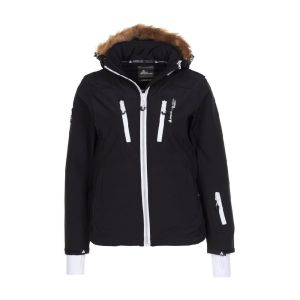 Prezzi Peak mountain giacca softshell asada