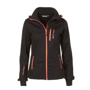 Prezzi Peak mountain giacca softshell ganne