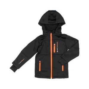 Prezzi Peak mountain giacca softshell ecanne