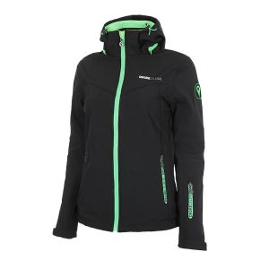 Prezzi Degre celsius giacca softshell amalon