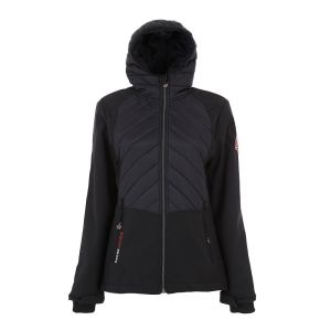 Prezzi Degre celsius giacca softshell ander