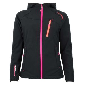 Prezzi Peak mountain giacca softshell anso