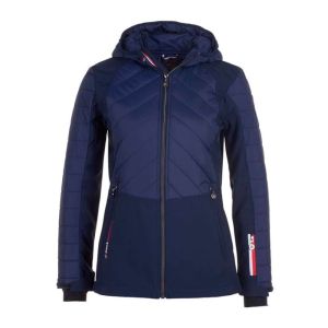 Prezzi Peak mountain giacca softshell alender