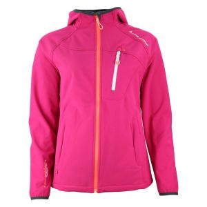 Prezzi Peak mountain giacca softshell anso