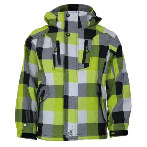 Prezzi Peak mountain giacca softshell ecina