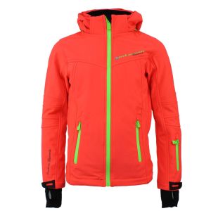 Prezzi Peak mountain giacca softshell gamala