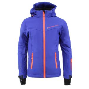 Prezzi Peak mountain giacca softshell gamala