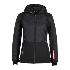 Prezzi Peak mountain giacca softshell alender