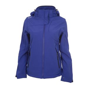 Prezzi Peak mountain giacca softshell avene