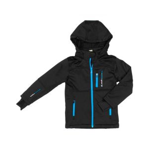 Prezzi Peak mountain giacca softshell ecanne