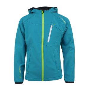 Prezzi Peak mountain giacca softshell ganso