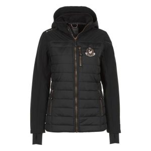 Prezzi Peak mountain giacca softshell andi