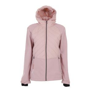 Prezzi Degre celsius giacca softshell ander