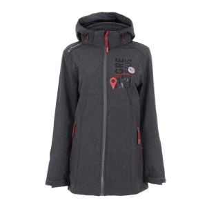 Prezzi Degre celsius giacca softshell acalmi