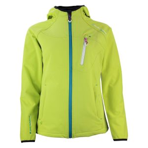 Prezzi Peak mountain giacca softshell anso