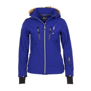 Prezzi Peak mountain giacca softshell asada