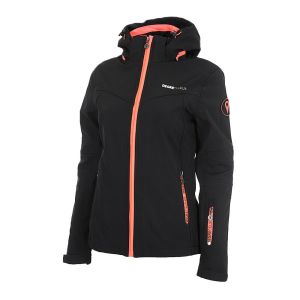 Prezzi Degre celsius giacca softshell amalon