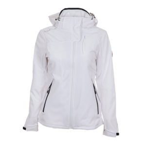 Prezzi Peak mountain giacca softshell avene