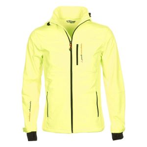 Prezzi Peak mountain giacca softshell ecanne