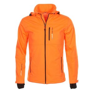 Prezzi Peak mountain giacca softshell ecanne