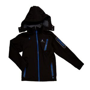 Prezzi Peak mountain giacca softshell ecolok