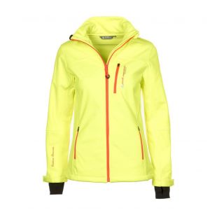 Prezzi Peak mountain giacca softshell ganne