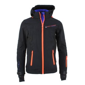 Prezzi Peak mountain giacca softshell gamala