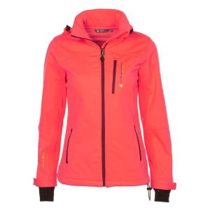 Prezzi Peak mountain giacca softshell ganne